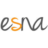 Esna Logo