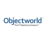Objectworld Logo