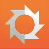 Mojave Networks Logo