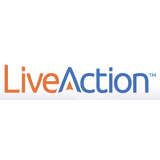 LiveAction Logo