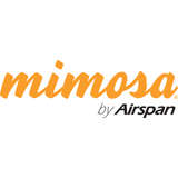 Mimosa Networks Logo