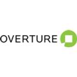 Overture Networks Logo