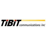 Tibit Communications Logo