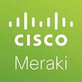 Cisco Meraki Logo