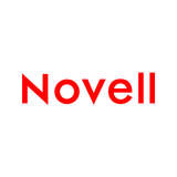 Novell Logo