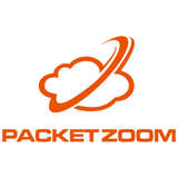 PacketZoom Logo