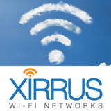 Xirrus Logo