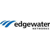 Edgewater Networks Logo