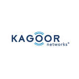 Kagoor Networks Logo