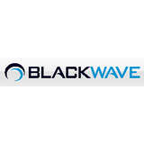 Blackwave Logo