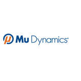 Mu Dynamics Logo