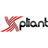 Xpliant Logo