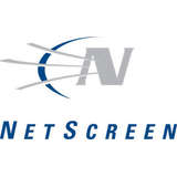 NetScreen Logo