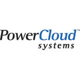 PowerCloud Systems Logo