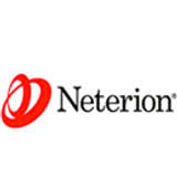 Neterion Logo