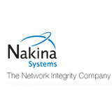 Nakina Systems Logo