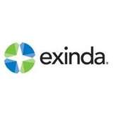 Exinda Logo