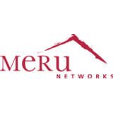 Meru Networks Logo