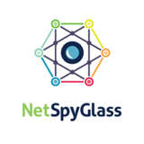 NetSpyGlass Logo