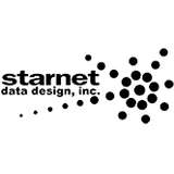 Starnet Data Logo