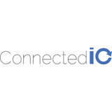 Connected IO Logo