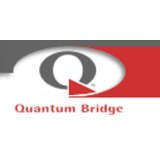 Quantum Bridge Logo