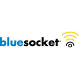 Bluesocket Logo
