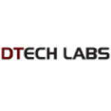 DTECH Labs Logo
