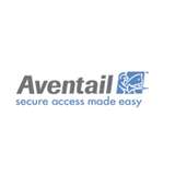 Aventail Logo