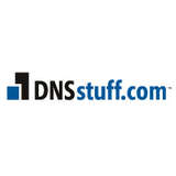 DNSstuff Logo