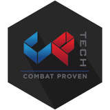 CP Technologies Logo