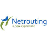 Netrouting Logo