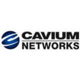 Cavium Logo