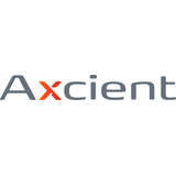 Axcient Logo