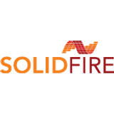 SolidFire Logo