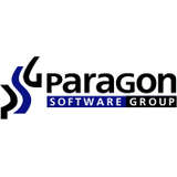 Paragon Software Logo