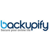 Backupify Logo