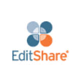 EditShare Logo