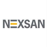 Nexsan Logo