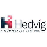 Hedvig Logo