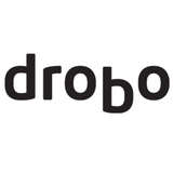 Drobo Logo