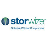 Storwize Logo