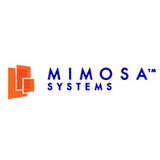 Mimosa Systems Logo