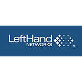 LeftHand Networks Logo