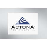 Actona Technologies Logo