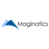 Maginatics Logo