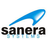 Sanera Logo