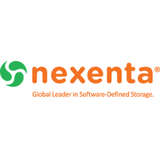 Nexenta Logo