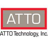 Atto Technology Logo