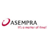 Asempra Logo